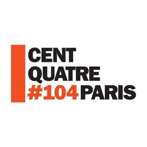 Cent quatre 104 paris